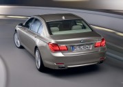 BMW 750Li